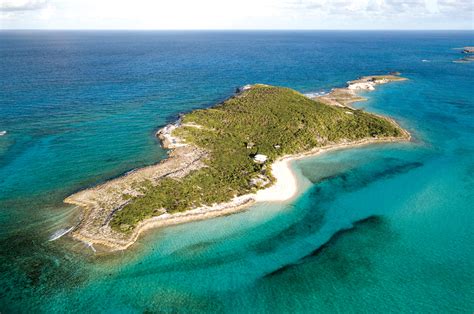 private islands for sale in the caribbean